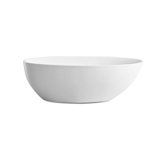 Modern FB5 Free Standing Bath - Designer Bathware
