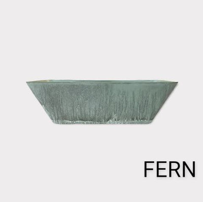 Concrete Republic Luta Bath