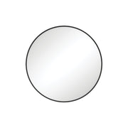 Reba Framed Mirror 600mm - Designer Bathware