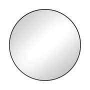 Reba Framed Mirror, 800mm - Designer Bathware