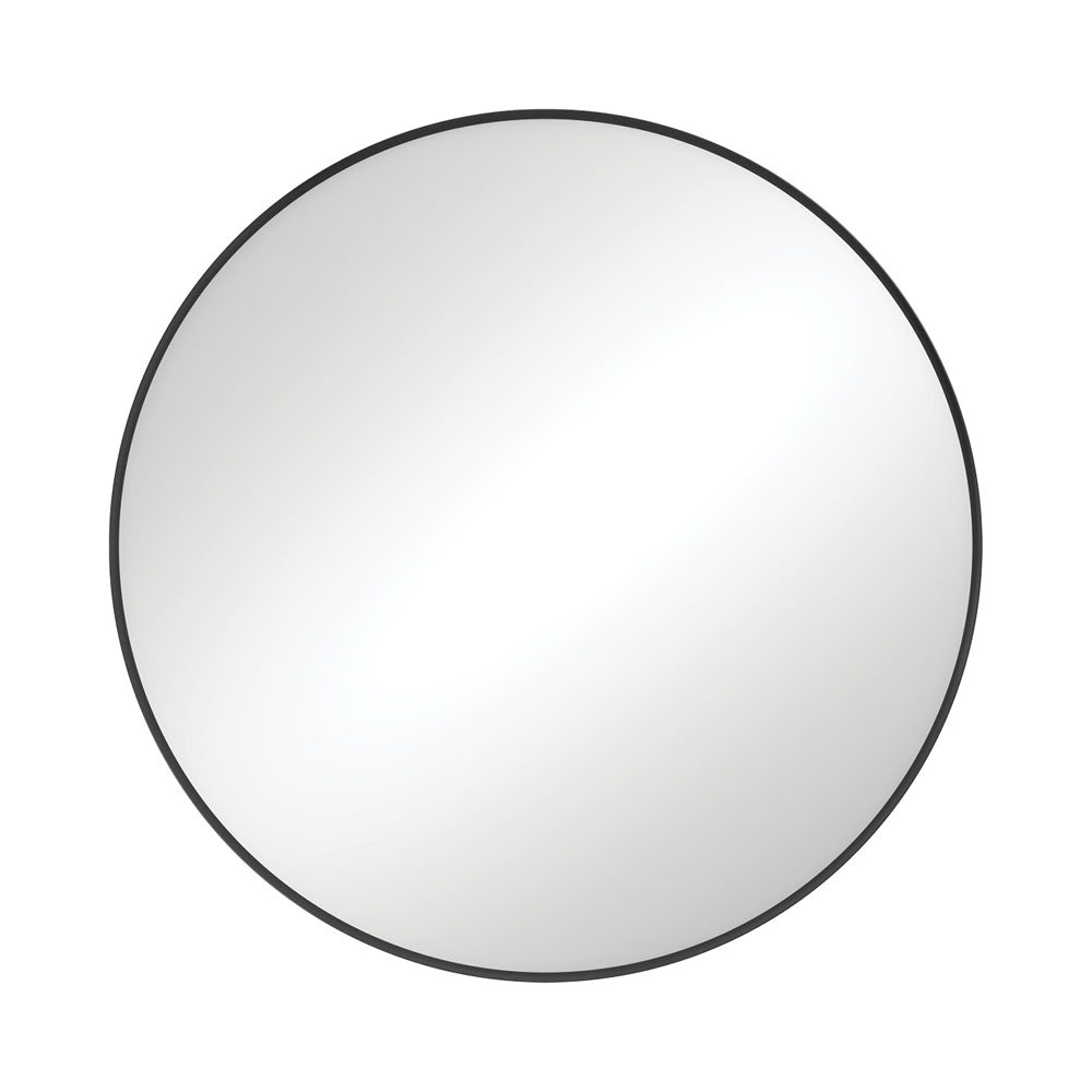 Reba Framed Mirror, 800mm - Designer Bathware