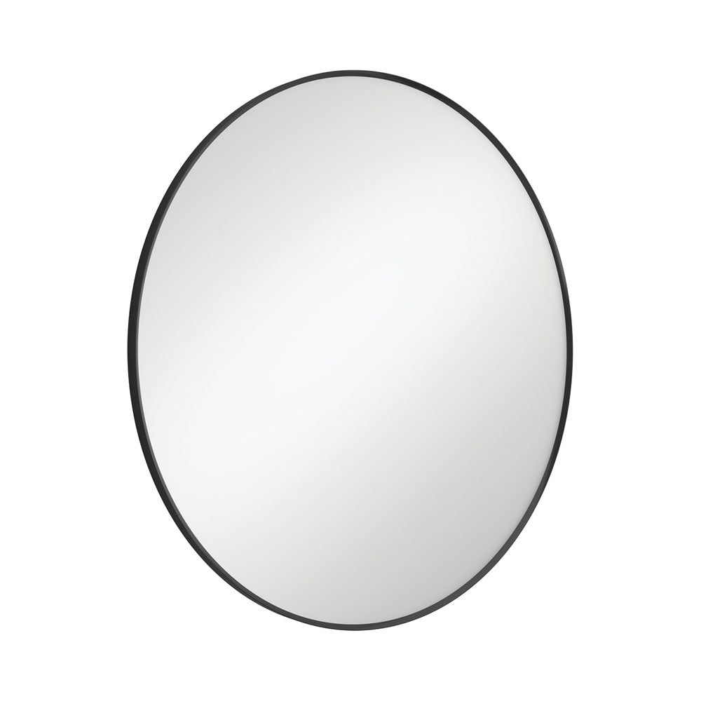 Reba Framed Mirror, 800mm - Designer Bathware