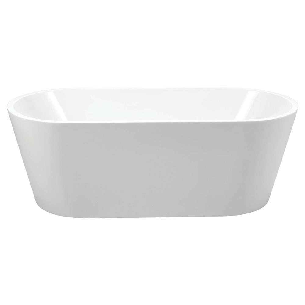 Empire Freestanding Acrylic Bath - Designer Bathware