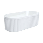 Eleanor 1500 Freestanding Acrylic Bath - Designer Bathware