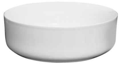 Galaxy Above Counter Basin - Designer Bathware