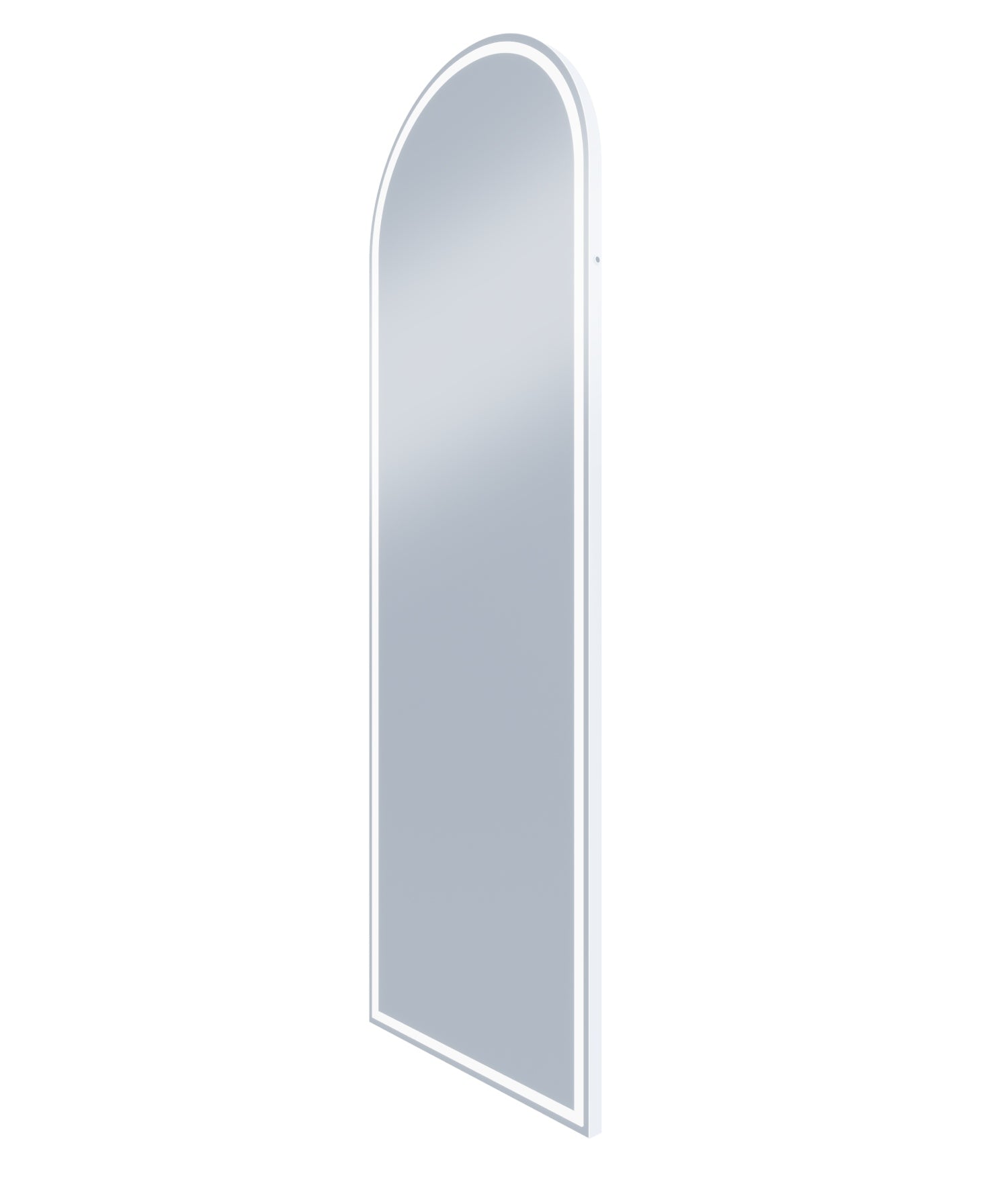 Great Great Arch Mirror - Designer Bathware