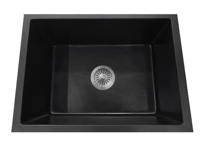 Interchange Granite Sink 610