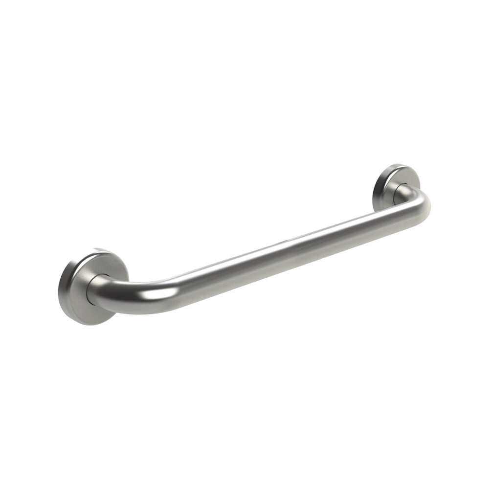 Care Accessible Grab Rail, 450mm - Designer Bathware