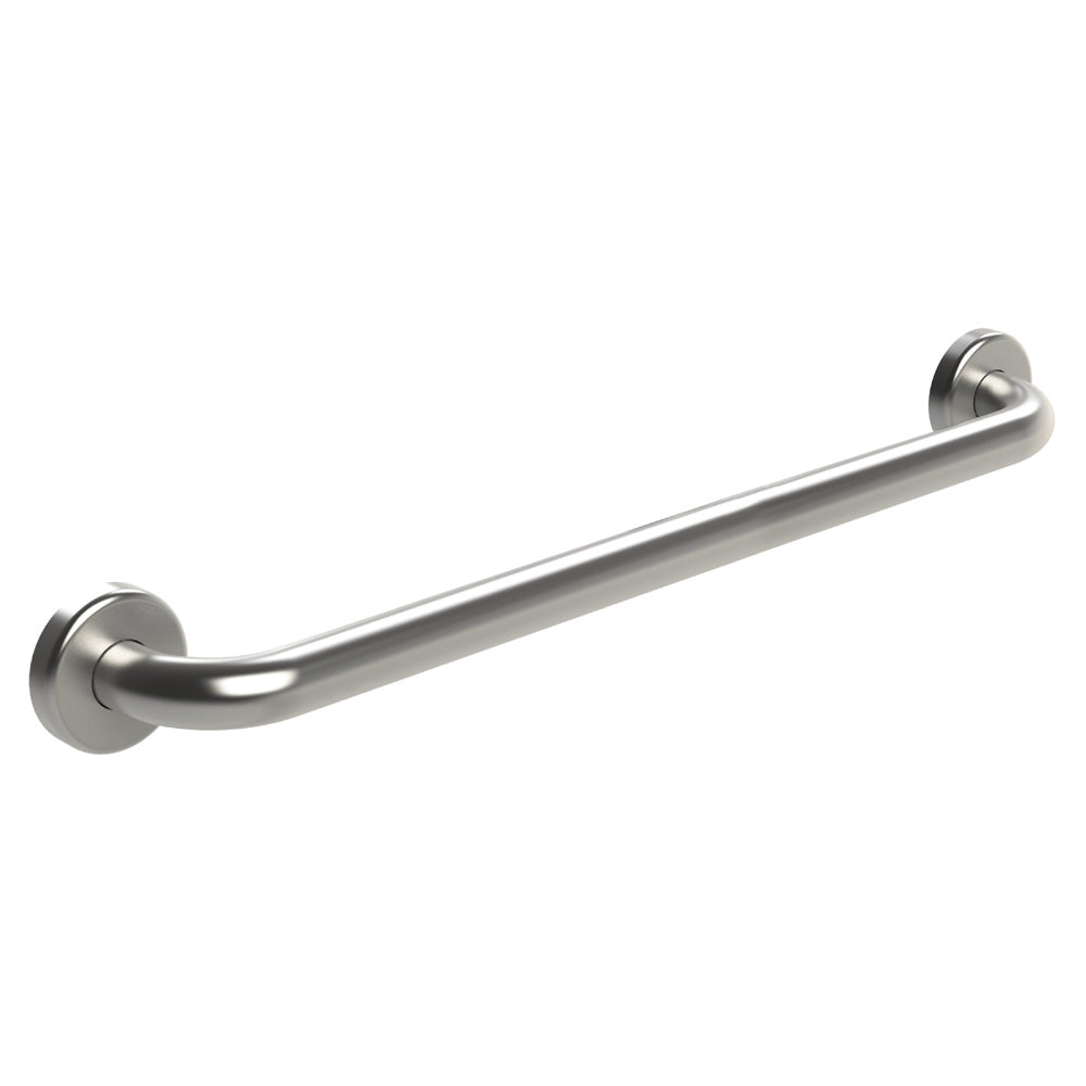 Care Accessible Grab Rail, 600mm - Designer Bathware