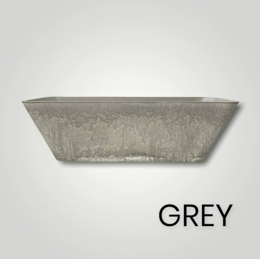 Luta Bath - Designer Bathware