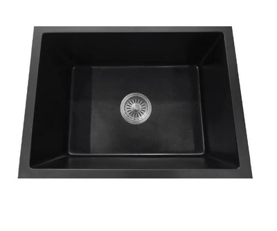 Interchange Granite Sink 540