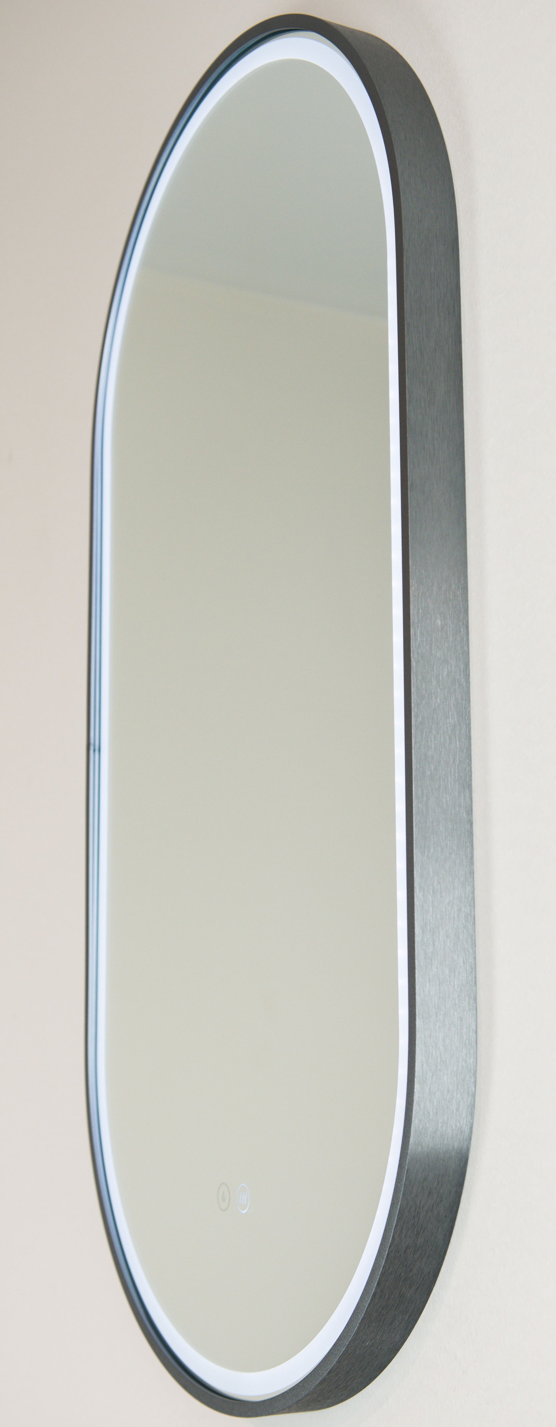 Gatsby Mirror - Designer Bathware