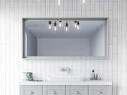 Timberline Halifax Mirror