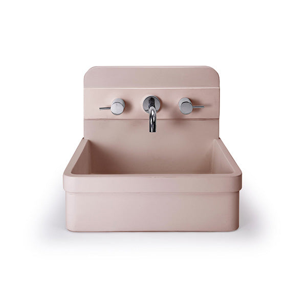 Herbert Basin - Designer Bathware