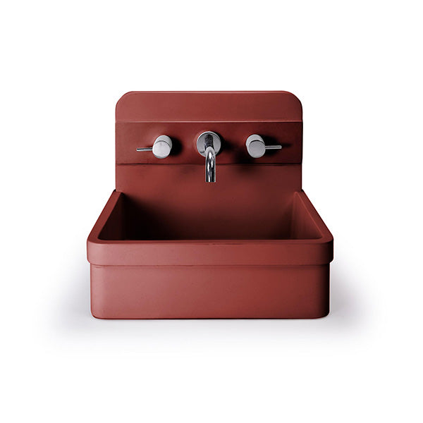 Herbert Basin - Designer Bathware