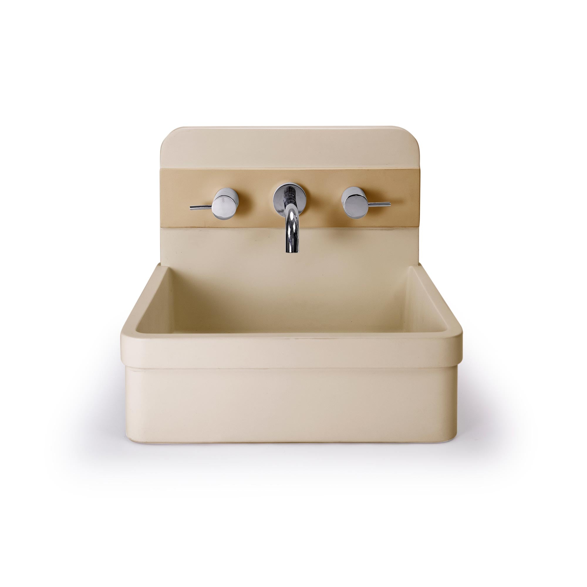 Herbert Basin Two Tone - Designer Bathware