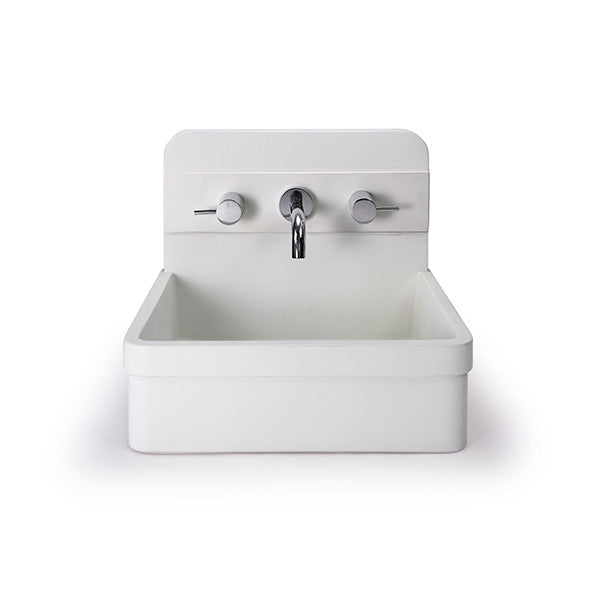 Herbert Basin - Designer Bathware