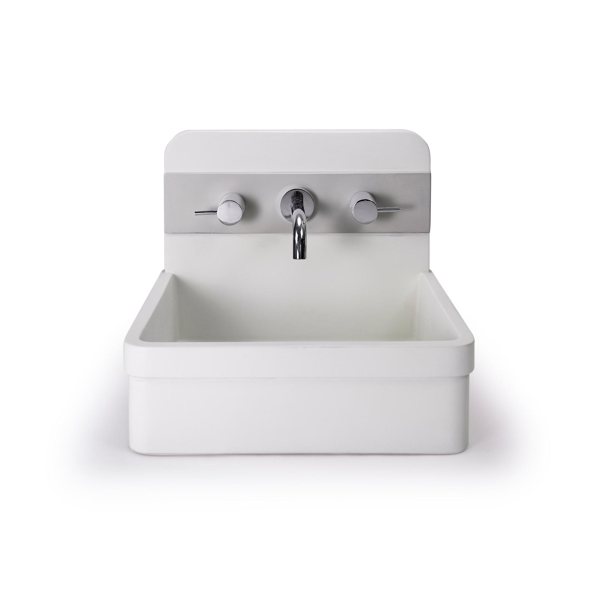 Herbert Basin Two Tone - Designer Bathware