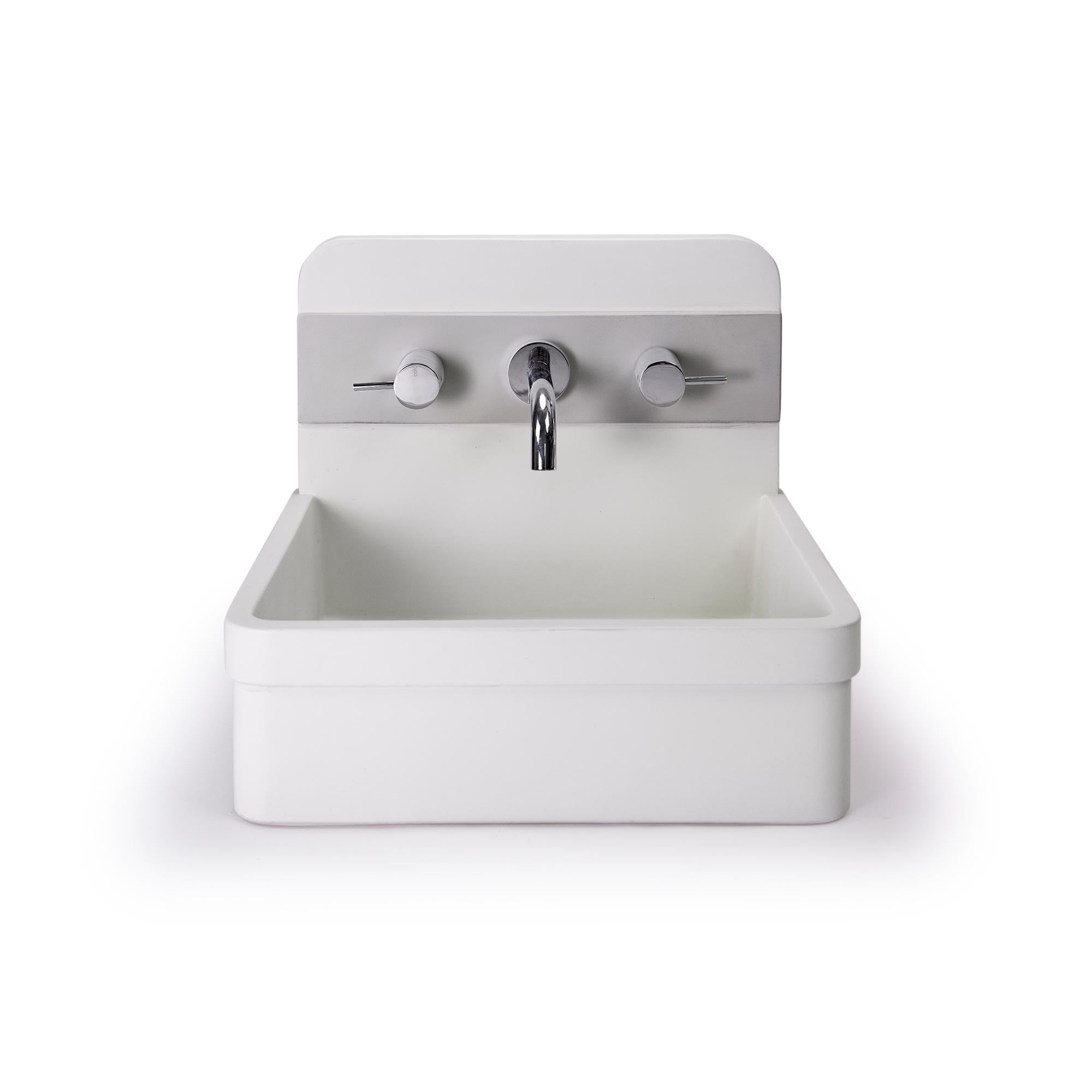 Herbert Basin Two Tone - Designer Bathware