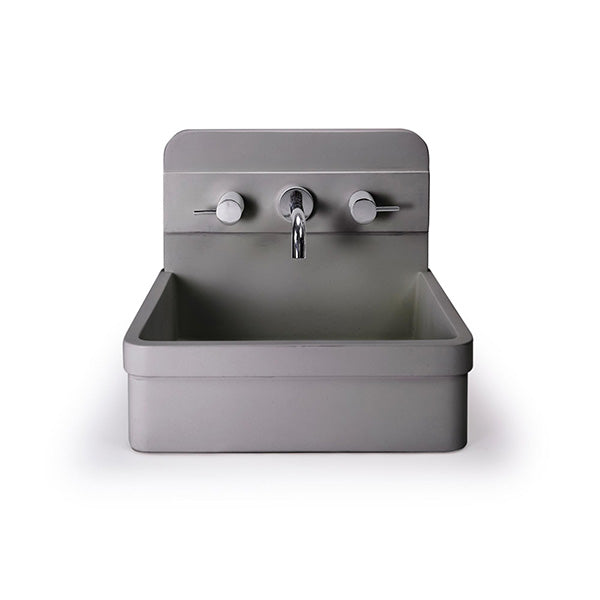 Herbert Basin - Designer Bathware