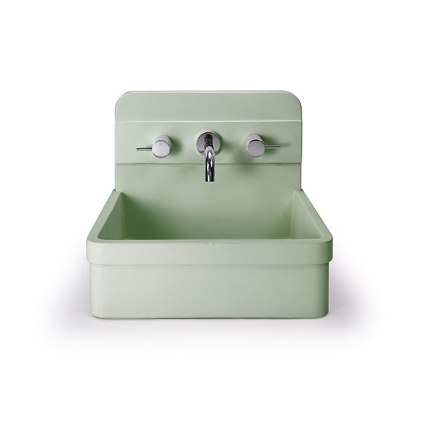 Herbert Basin - Designer Bathware
