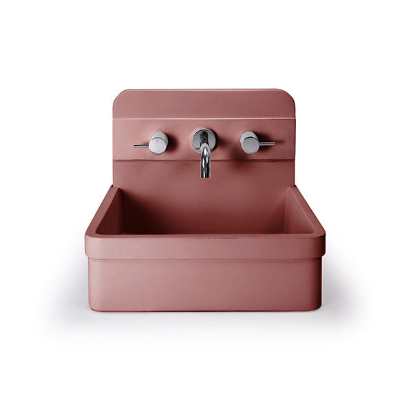 Herbert Basin - Designer Bathware