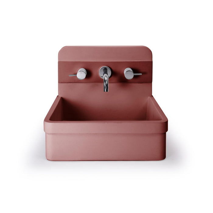 Herbert Basin Two Tone - Designer Bathware