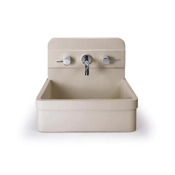 Herbert Basin - Designer Bathware