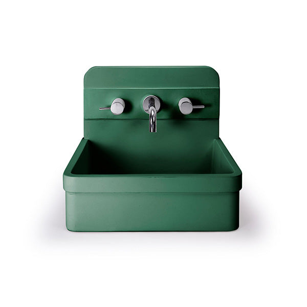 Herbert Basin - Designer Bathware