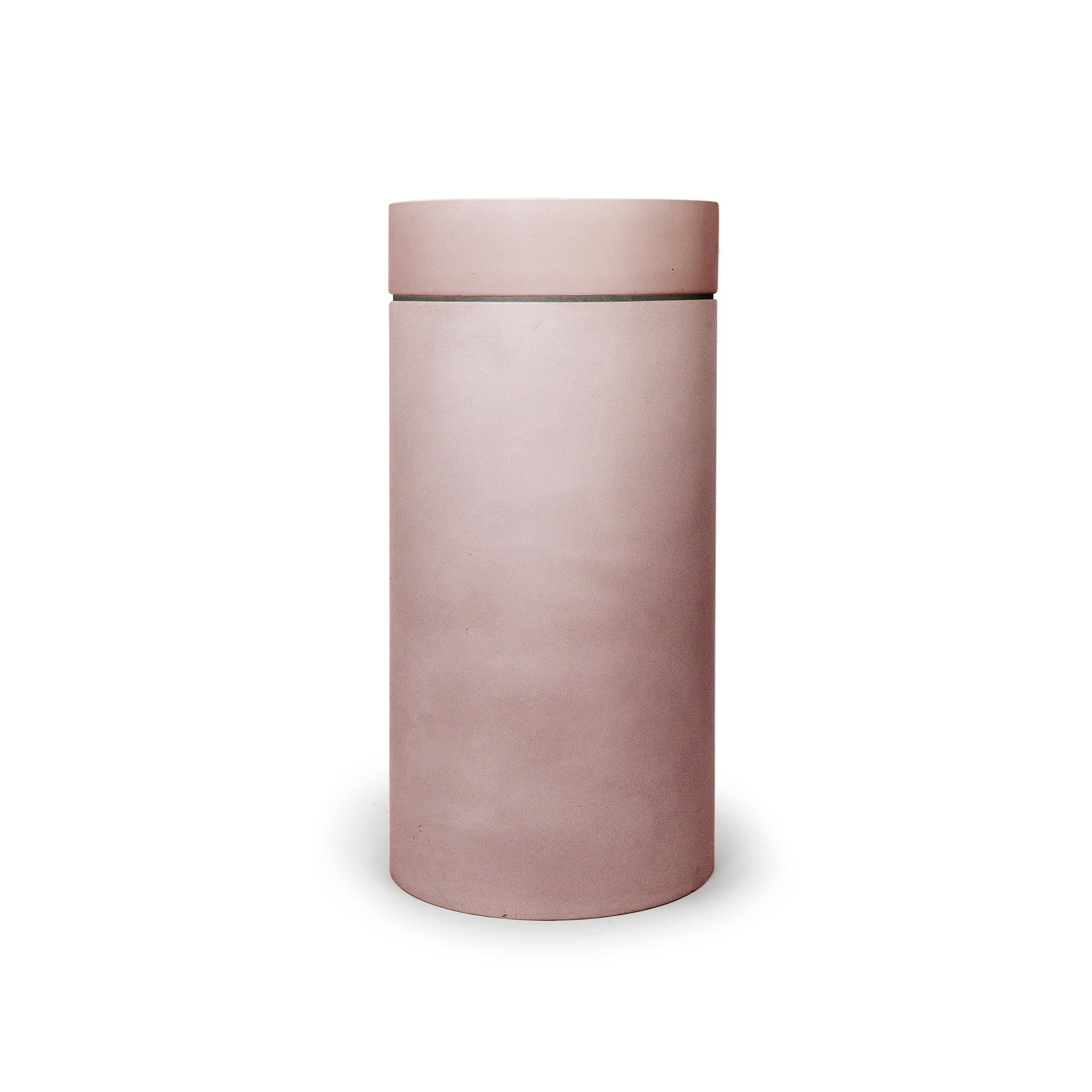 Cylinder Hoop Basin - Designer Bathware