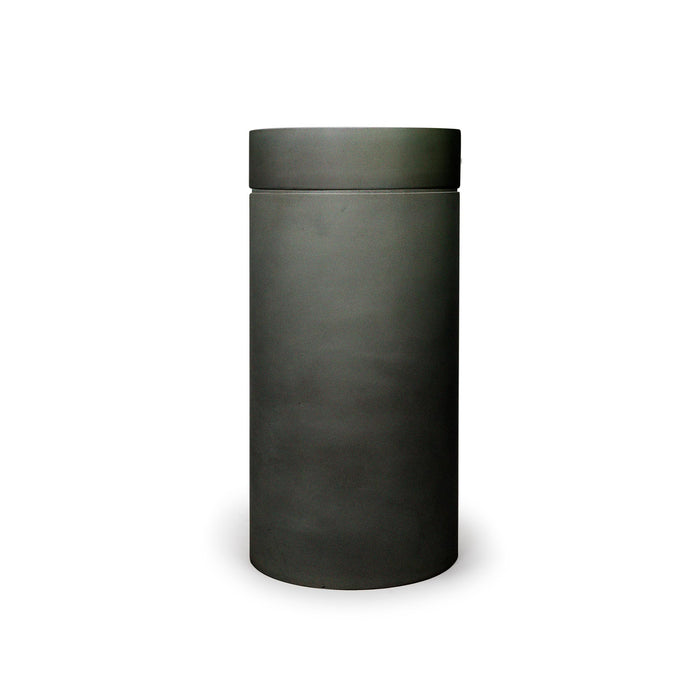 Cylinder Hoop Basin - Designer Bathware