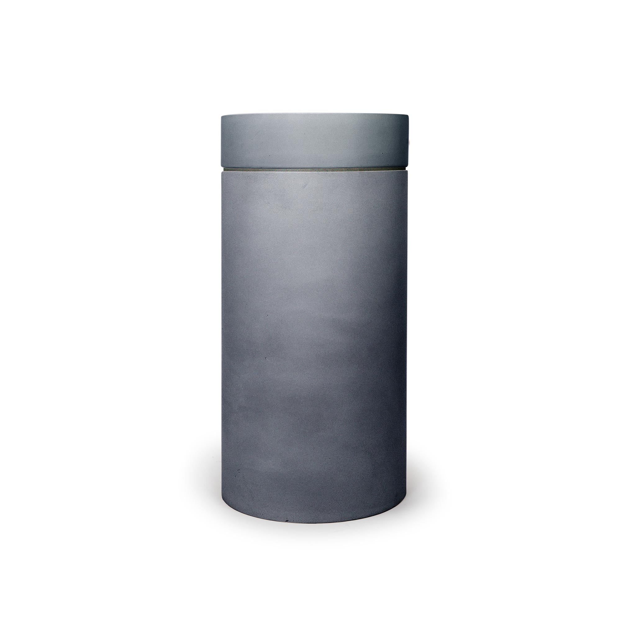 Cylinder Hoop Basin - Designer Bathware