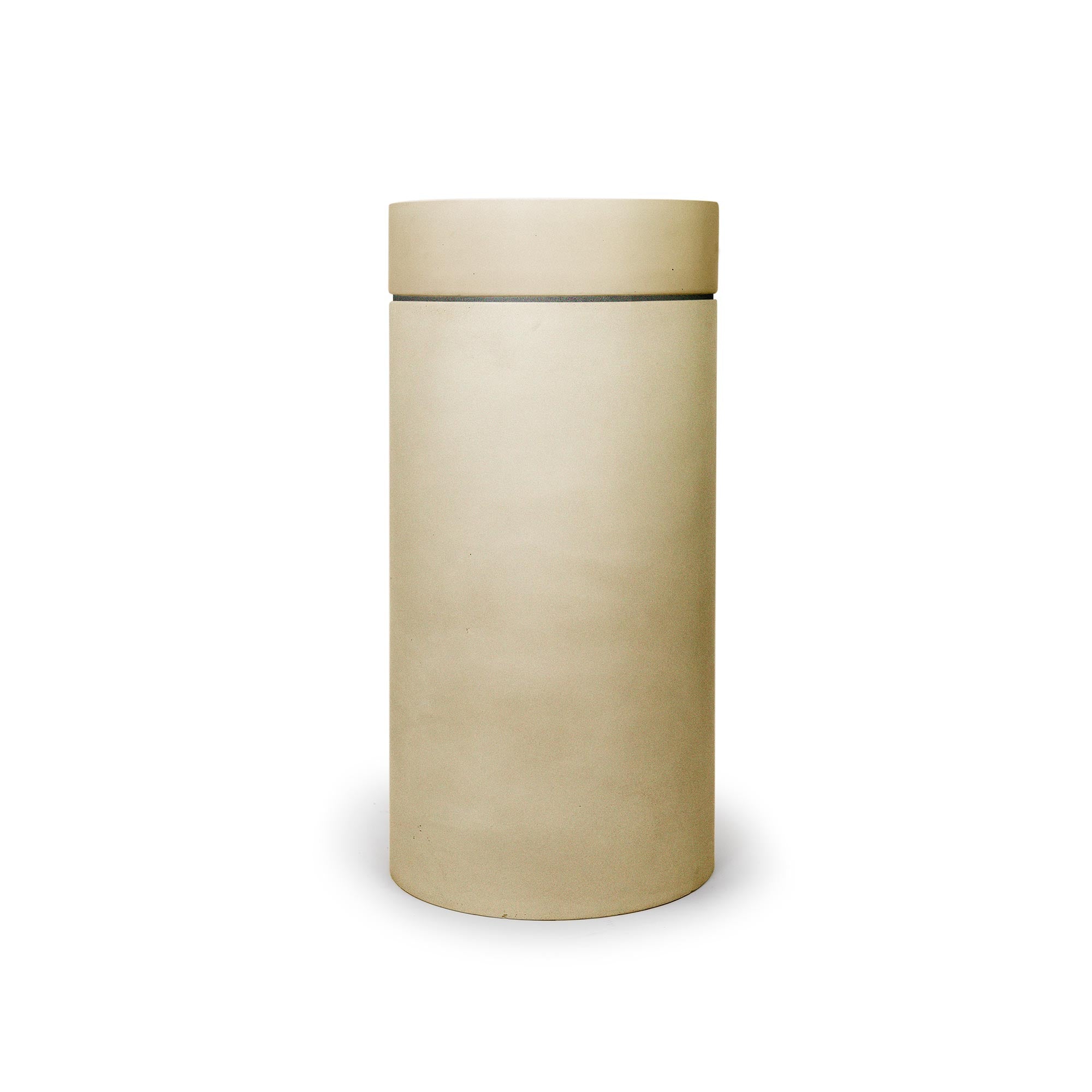 Cylinder Hoop Basin - Designer Bathware