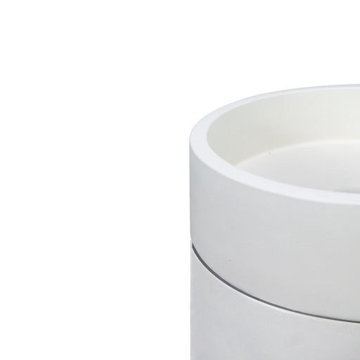Cylinder Hoop Basin - Designer Bathware