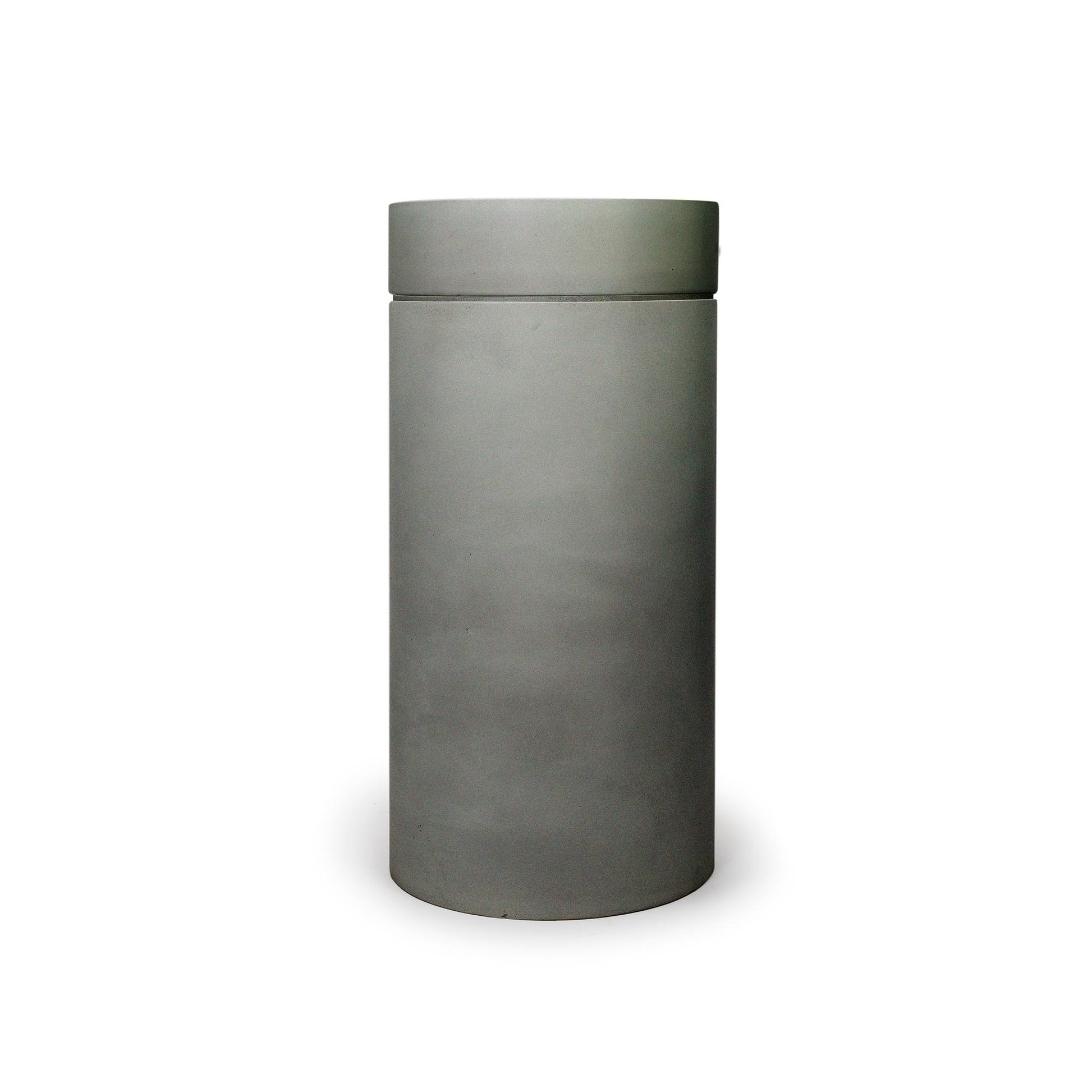 Cylinder Hoop Basin - Designer Bathware