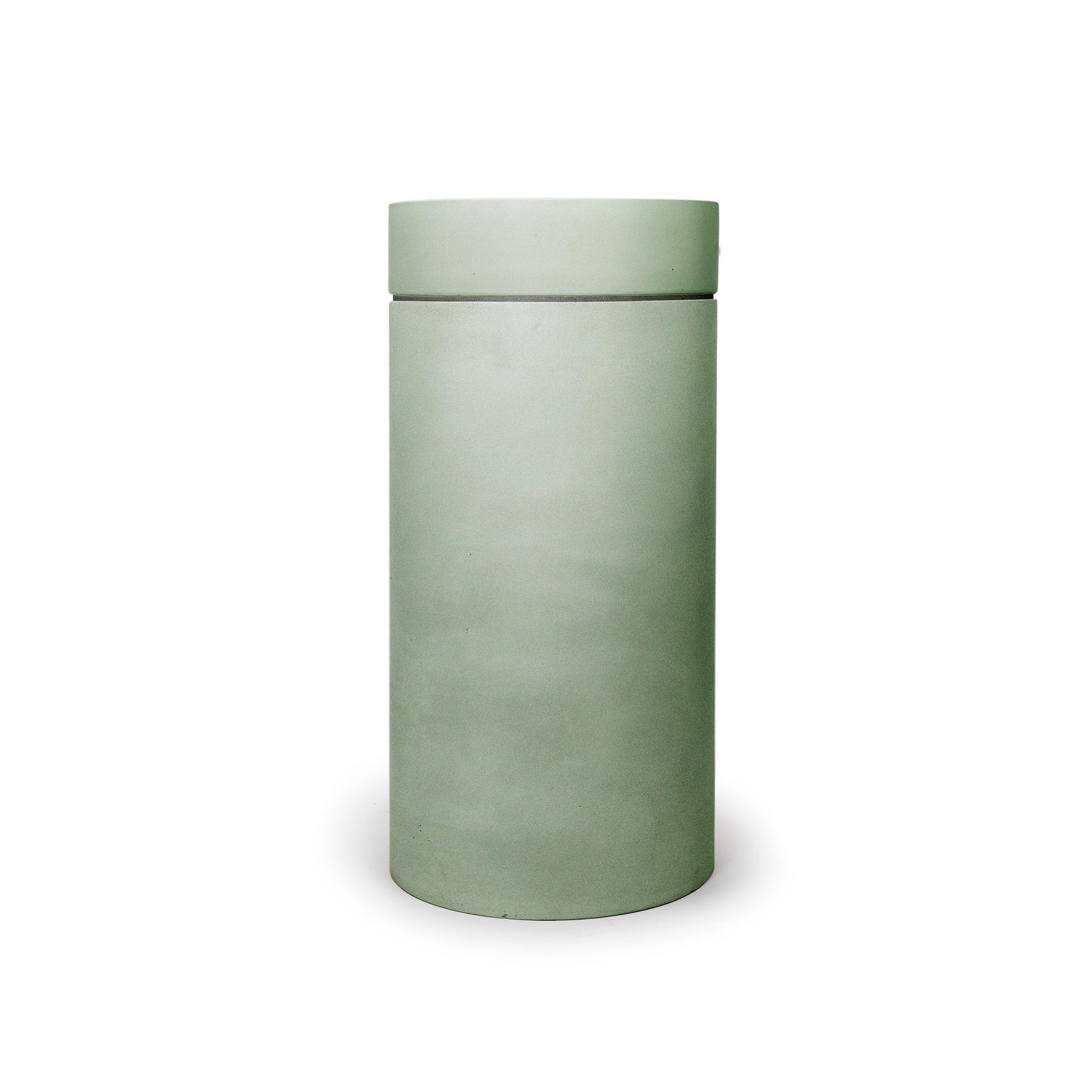 Cylinder Hoop Basin - Designer Bathware