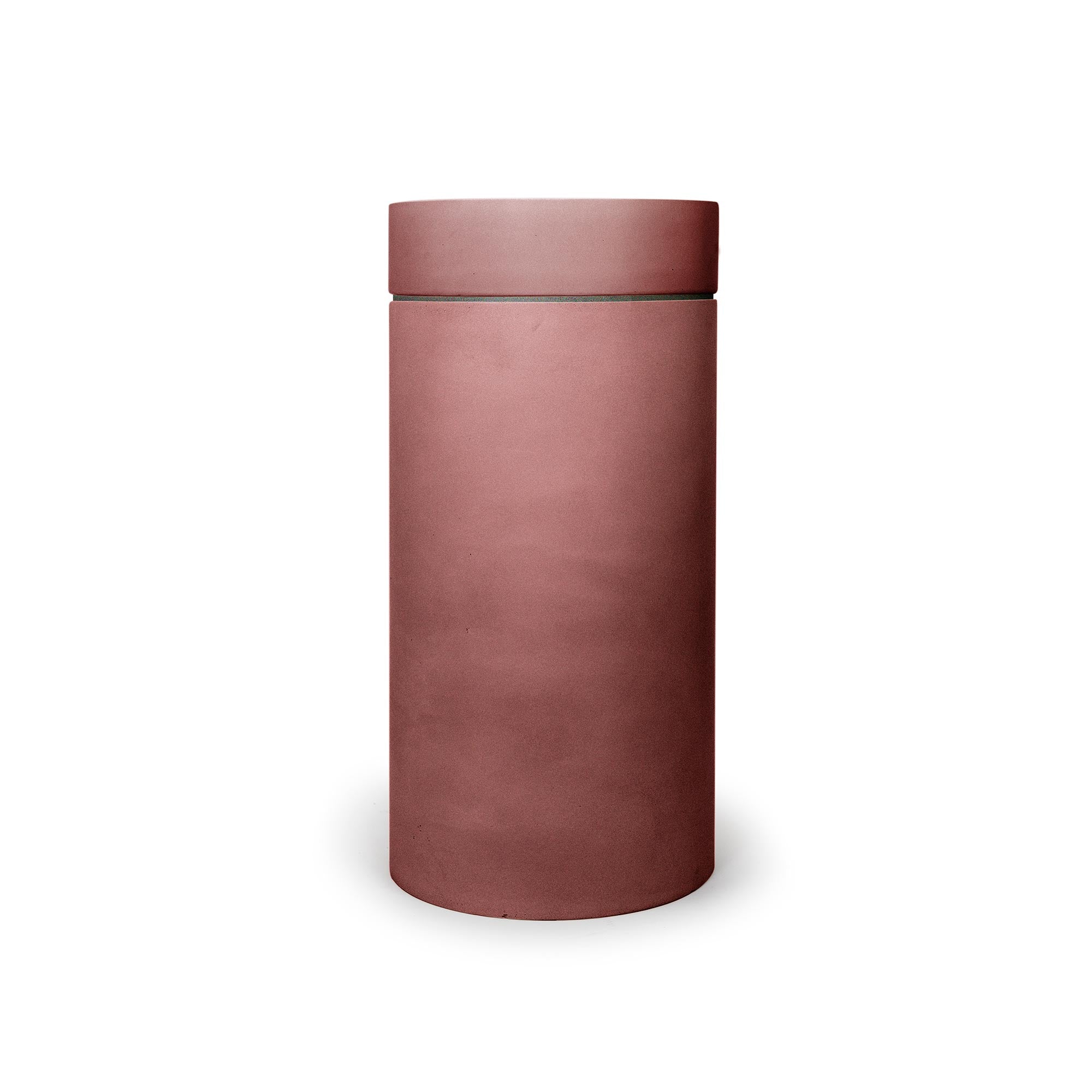 Cylinder Hoop Basin - Designer Bathware