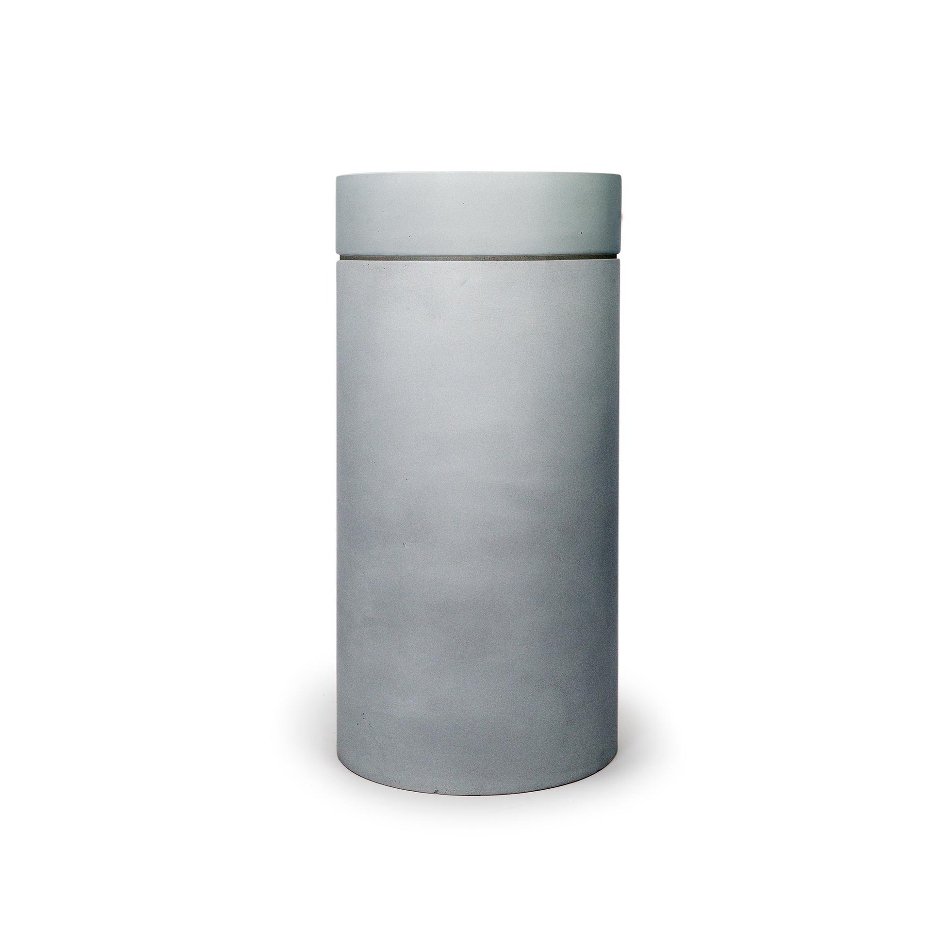 Cylinder Hoop Basin - Designer Bathware