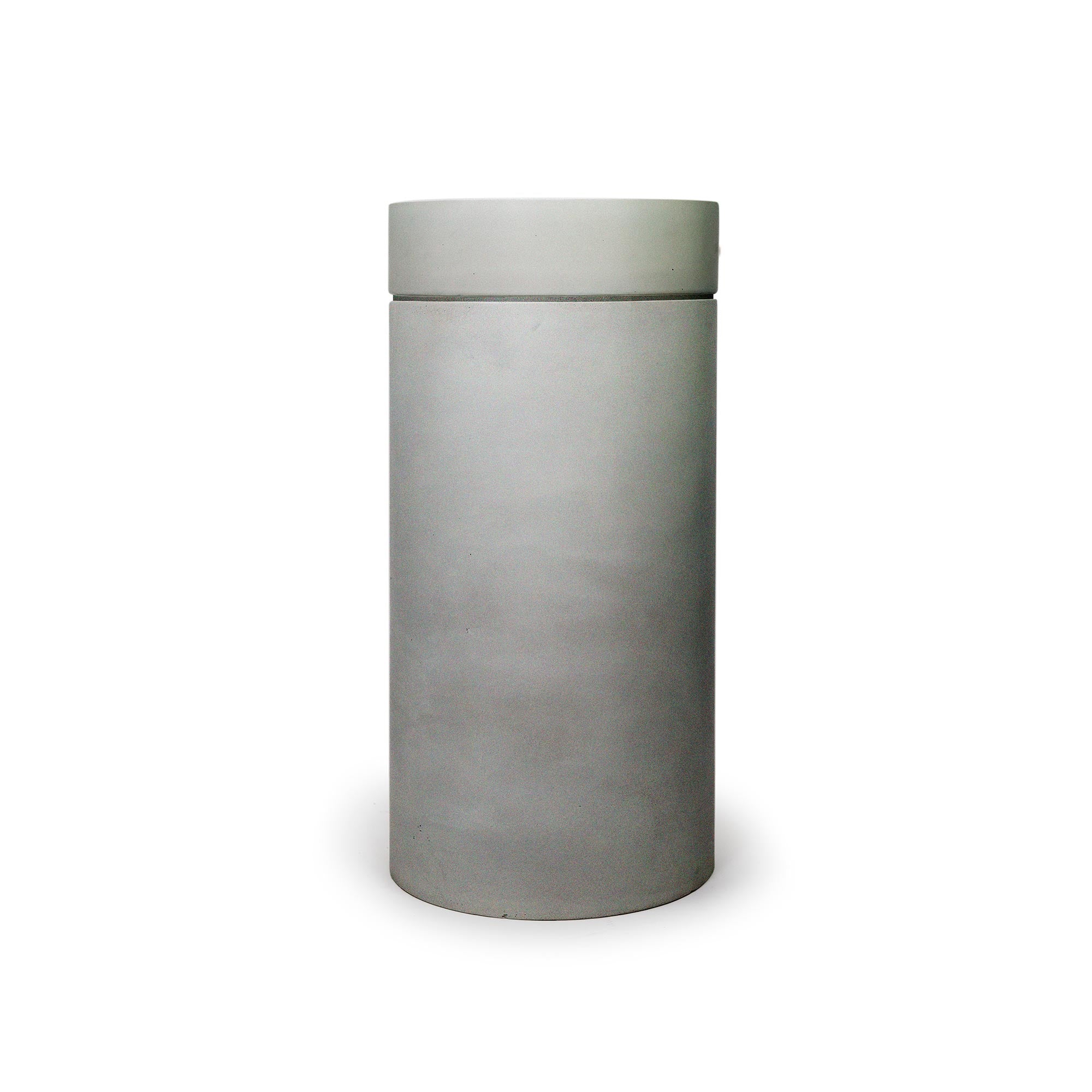 Cylinder Hoop Basin - Designer Bathware