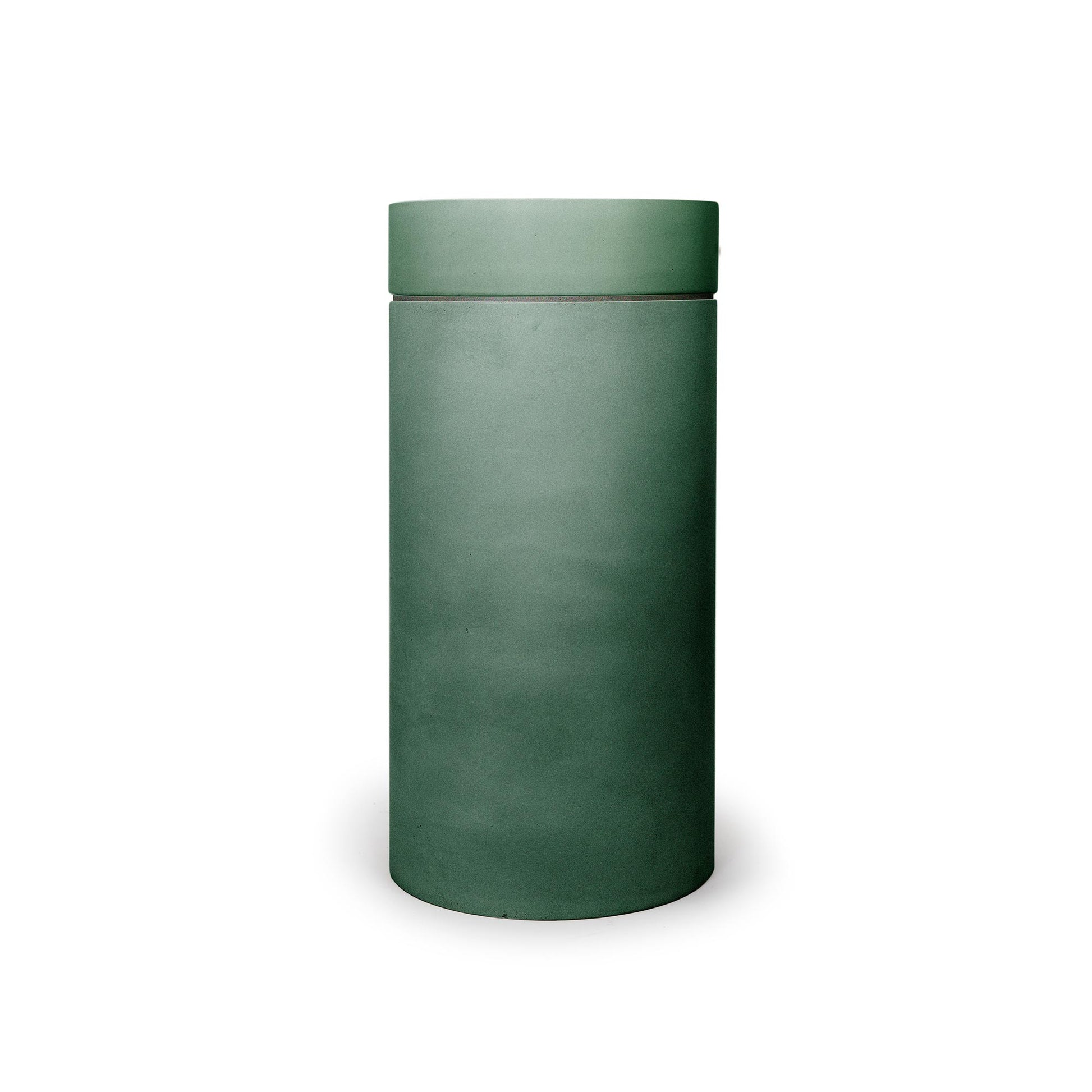 Cylinder Hoop Basin - Designer Bathware