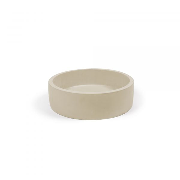 Hoop Basin - Designer Bathware