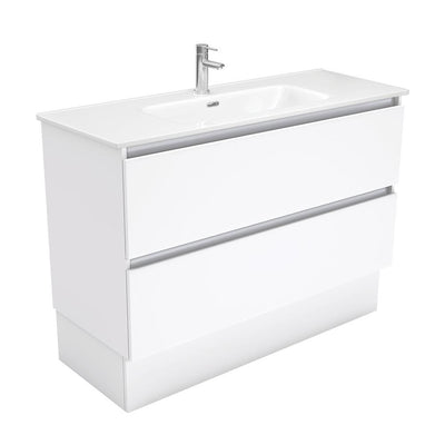 Joli Quest 1200 Vanity on Kickboard
