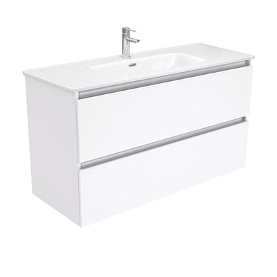 Joli Quest Wall Hung Vanity 1200mm