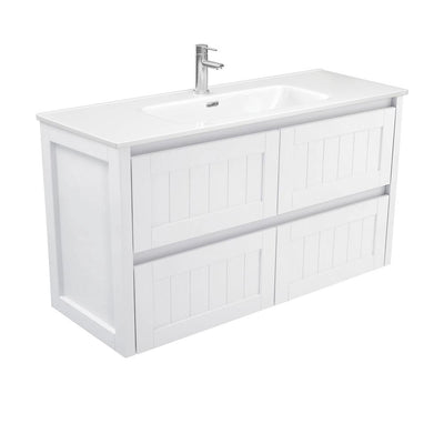 Joli Hampton Wall-Hung Vanity 1200mm