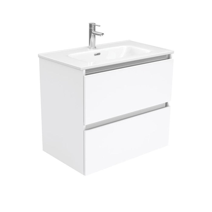 Joli Quest Wall Hung Vanity 750mm