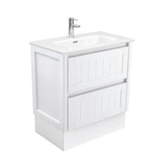 Joli Hampton on Kickboard Vanity 750mm