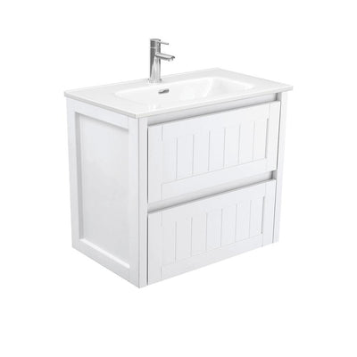 Joli Hampton Wall Hung Vanity 750mm