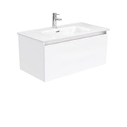 JOLI MANU Wall-Hung Vanity 900mm - Designer Bathware