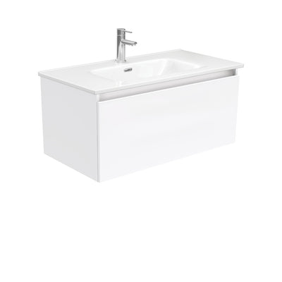 JOLI MANU Wall-Hung Vanity 900mm