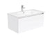 JOLI MANU Wall-Hung Vanity 900mm - Designer Bathware
